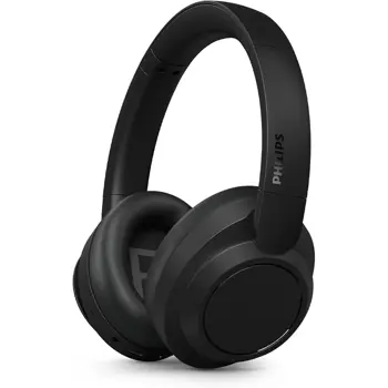 Philips bluetooth bežične slušalice TAH6509BK, crn, TAH6509BK/00