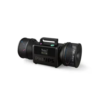 Philips BT zvučnik TAMS80B - crni, TAMS80B/00
