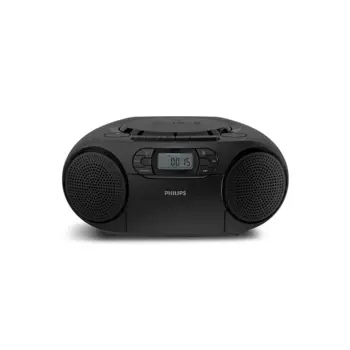 Philips CD Soundmachine TAZ2200, crni, TAZ2200/10