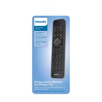 Philips daljinski upravljač za TV SRP4000, SRP4000/10