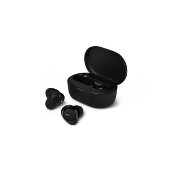 Philips in-ear BT slušalice TAT1300BK, crne, TAT1300BK/00