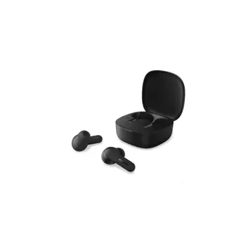 Philips in-ear BT slušalice TAT2200BK, crne, TAT2200BK/00