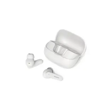 Philips in-ear BT slušalice TAT3000WT, bijele, TAT3000WT/00