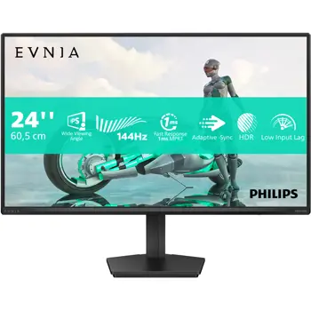 Philips IPS 24" 24M2N3200NF, 24M2N3200NF/00