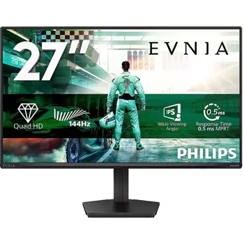 Philips IPS 27" 27M2N3500NF, QHD, HDMI, DP, 144Hz, 27M2N3250NF/00