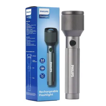 Philips LED ručna svjetiljka SFL2143, SFL2143/10