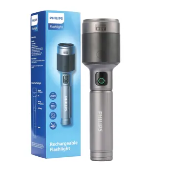 Philips LED ručna svjetiljka SFL5102, SFL5102/10