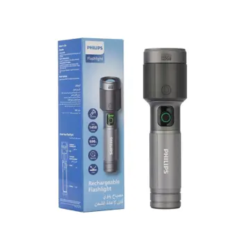 Philips LED ručna svjetiljka SFL5141, SFL5141/10