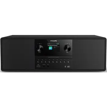 Philips mikro glazbeni sustav TAM6500, TAM6500/10