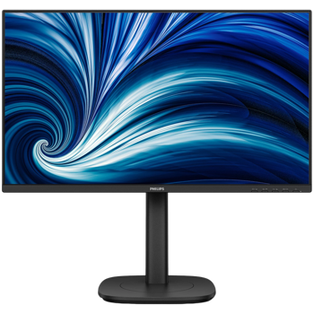 Philips Monitor LED 24B2N3200J/00 23.8" IPS 120Hz FHD 1920x1080 300cd 1500:1 4ms 2W x 2 Full Ergonomic, 24B2N3200J/00