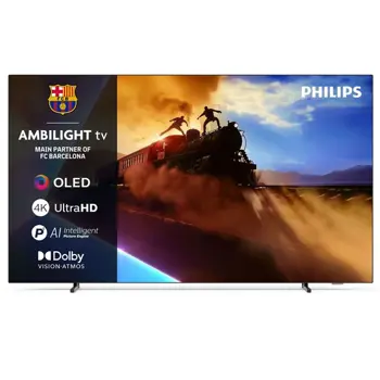 PHILIPS OLED TV 55OLED770/12, 55OLED770/12