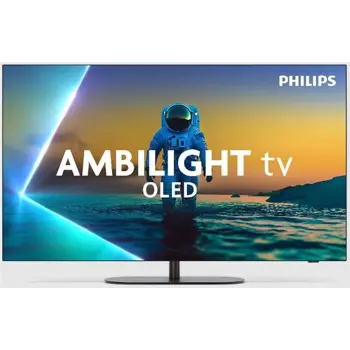 PHILIPS OLED TV 55OLED820/12, 55OLED820/12