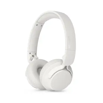 Philips over-ear BT slušalice TAH4000WT, bijele, TAH4000WT/00