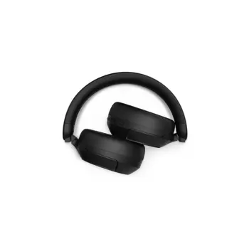 Philips over-ear BT slušalice TAH6000BK, crne, TAH6000BK/00