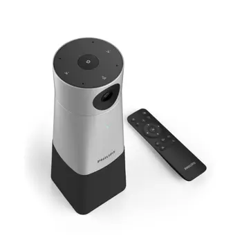 Philips prijenosni konf. mikrofon+kamera PSE0550, PSE0550