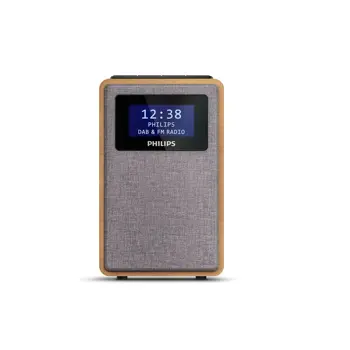 Philips prijenosni radio TAR5005, TAR5005/10