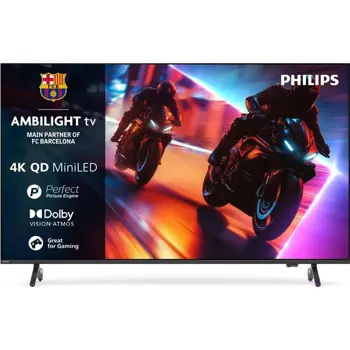 PHILIPS QD MiniLED TV 55MLED920/12, 55MLED920/12