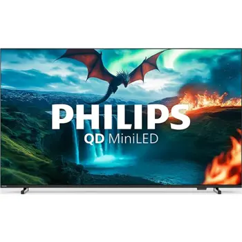 PHILIPS QD MiniLED TV 75MLED820/12, 75MLED820/12