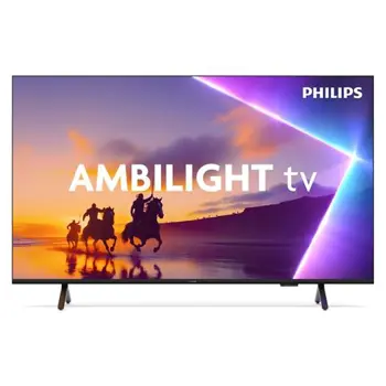 PHILIPS QLED TV 85PUS8510/12, Ambilight, 85PUS8510/12