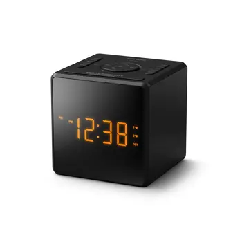 Philips radio budilica sa satom TAR4500, TAR4500/10