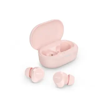 Philips slušalice in-ear TAT1209PK, roze, TAT1209PK/00