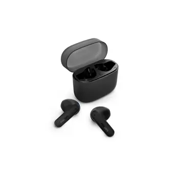Philips slušalice in-ear TAT2139BK, crne, TAT2139BK/00