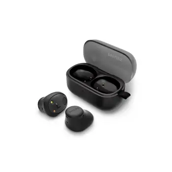Philips slušalice in-ear TAT2149BK, crne, TAT2149BK/00