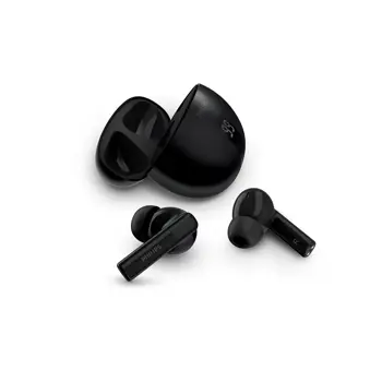 Philips slušalice in-ear TAT2520BK, crna, TAT2520BK/00