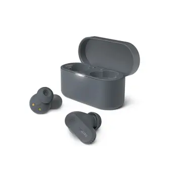 Philips slušalice in-ear TAT3509GY, sive, TAT3509GY/00