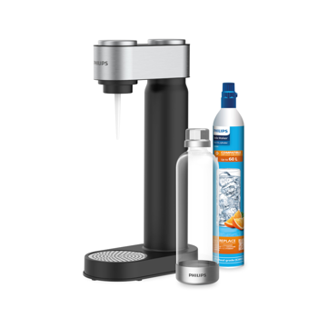 Philips Sodamaker Viva crni ADD4902BK ADD4902BK/10