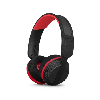 Philips solrne bežične slušalice TAA6219BK, crne, AA6219BK/00