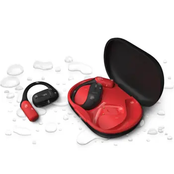 Philips sportske slušalice TAA6709BK, crne, TAA6709BK/00