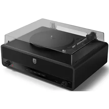PHILIPS TAV3000B/10, gramofon, Bluetooth, TAV3000B/10