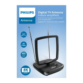 Philips TV antena SDV5120, SDV5120/12