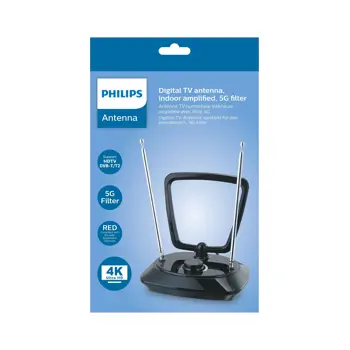 Philips TV antena SDV5200, SDV5200/12