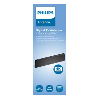 Philips TV antena SDV5225, SDV5225/12