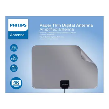 Philips TV antena SDV5231, SDV5231/12