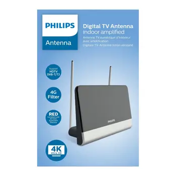 Philips TV antena SDV6222, SDV6222/12
