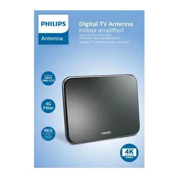 Philips TV antena SDV6224, SDV6224/12