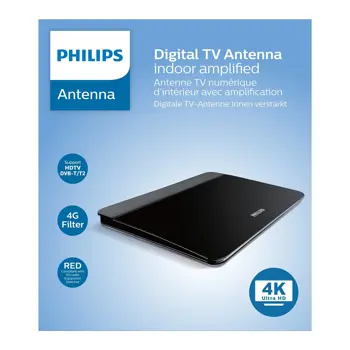 Philips TV antena SDV6226, SDV6226/12
