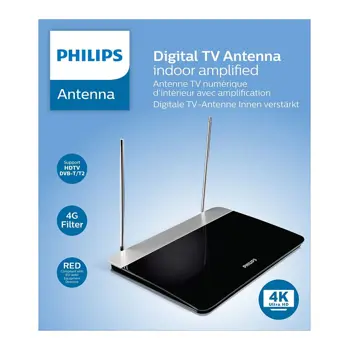 Philips TV antena SDV6227, SDV6227/12