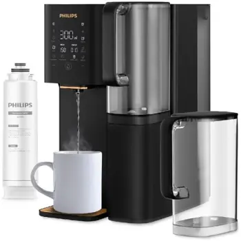 Philips uređaj za filtriranje vode RO ADD6920BK, ADD6920BK/10