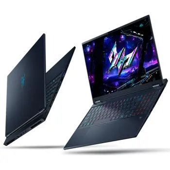 PHN16S-71-94M3, 16/2.5K OLED/U9 275HX/64GB/S1TB/RTX5070Ti-12GB/W11H/2Y, NH.QX7EX.00D