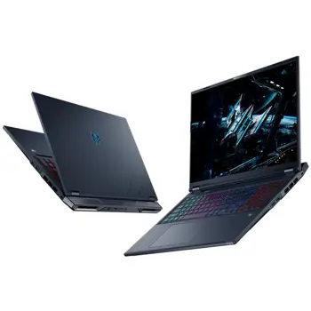 PHN18-72-71J9, 18/2.5K/Core Ultra 7 255HX/32GB/S1TB/RTX5060-8GB/DOS/2Y, NH.QVJEX.001