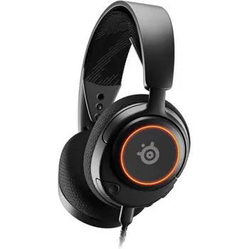 PHO SS Arctis Nova 3 WL-Black-PC, 61775