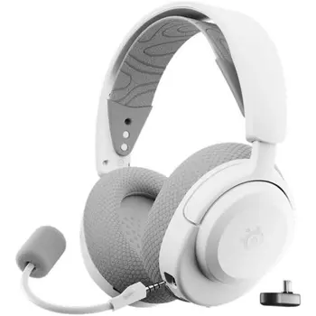 PHO SS Arctis Nova 3 WL-White-PC, 61776