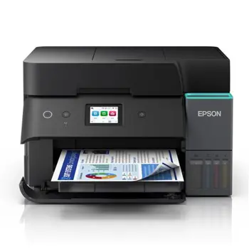 Pisač Epson Epson INK EcoTank L6390, C11CL40405
