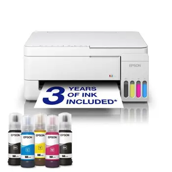 Pisač MFP Epson INK EcoTank L3356, C11CL62412, C11CL62412