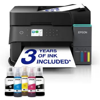 Pisač MFP Epson INK ECOTANK L6370, C11CL43403
