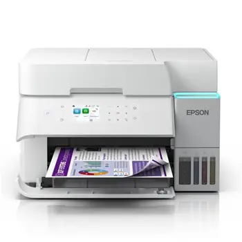 Pisač MFP Epson INK ECOTANK L6376, C11CL43404